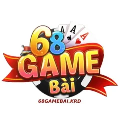 68 Game Bài - cổng game bài đổi thưởng