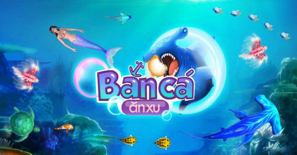 Bắn Cá Ăn Xu Siêu Mượt, Đổi Thưởng Siêu Tốc Tại NOHU
