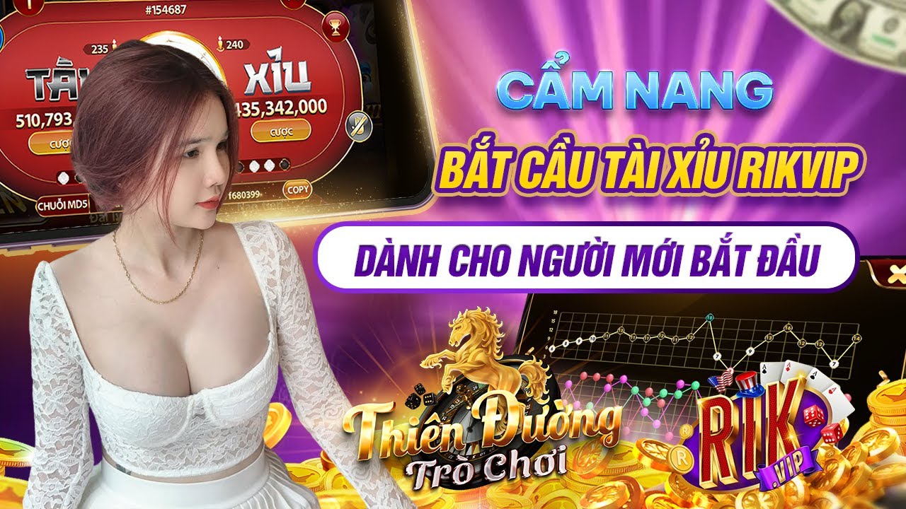 rikvip | cẩm nang bắt cầu tài xỉu rikvip dành cho người mới bắt đầu | link tải rikvip mới nhất 2025