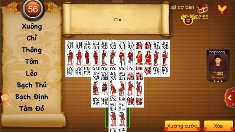 Cách Chơi Chắn Cạ Mệnh - Bí Kíp Chơi Chắn Hay & Bất Bại Cho Người Mới 2 Khám Phá Kinh Nghiệm Đánh Chắn Cực Dễ Dành Cho Người Mới
