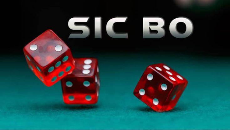Cách Chơi Sicbo Thắng Lớn – Bí Quyết & Mẹo Cá Cược Hiệu Quả 3 Cách chơi Sicbo chuẩn xác, nhận tiền bát ngát tại SKY88