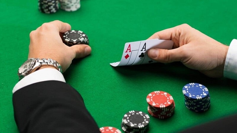 Top 5 tựa game xì dách HOT nhất 2023 luật chơi từ A đến Z chi tiết nhất