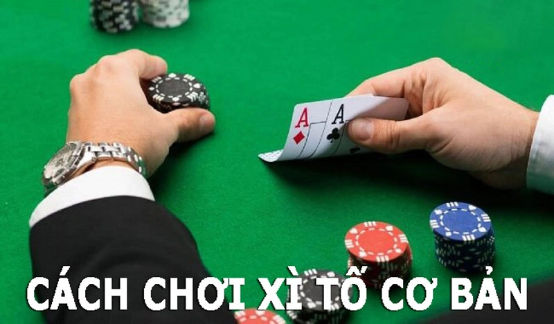 Bí quyết chơi bài xì tố tại VinWin thắng lớn mỗi ngày