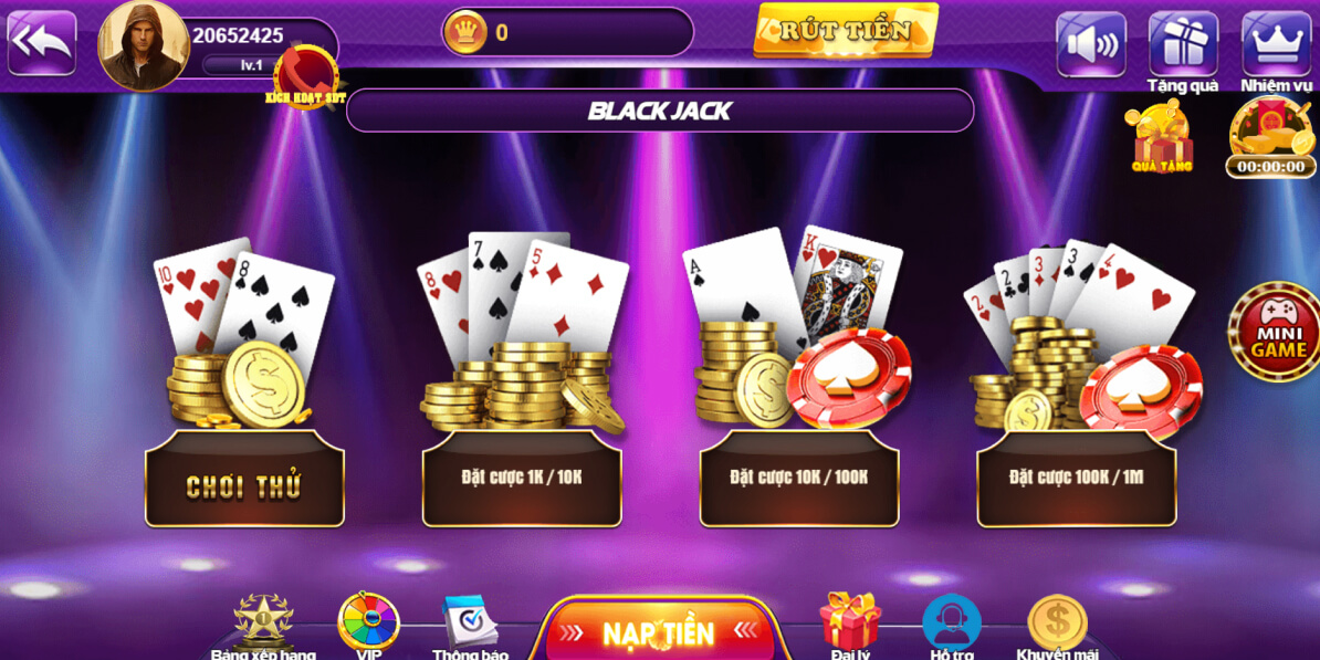 Tải App 68 Game Bài – Tải App Liền Tay, Rinh Ngay Lộc Vàng! 1 68 Game Bài 🎖️ Link Tải 68GameBai Đổi Thưởng - 68GB mới nhất (T3/2025)