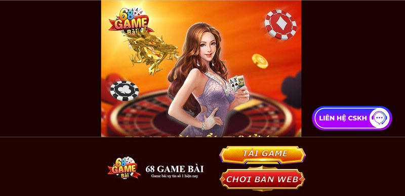 Tải App 68 Game Bài – Tải App Liền Tay, Rinh Ngay Lộc Vàng! 3 Hướng dẫn tải app 68 game bài nhanh chóng, chi tiết nhất